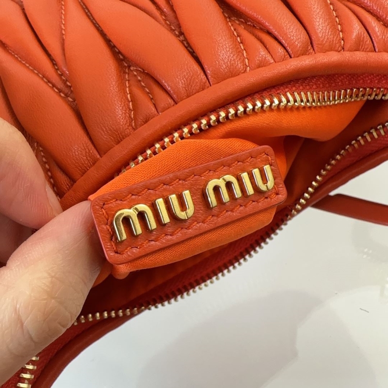 MIU MIU Top Handle Bags